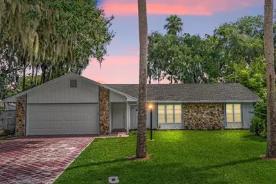 1811 Mango Tree Drive, Edgewater, FL 32132 - Photo 1