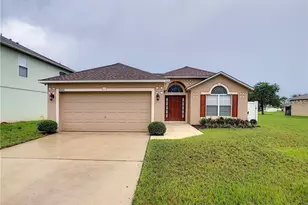 5524 Sycamore Canyon Dr, Kissimmee, FL 34758 - Photo 1