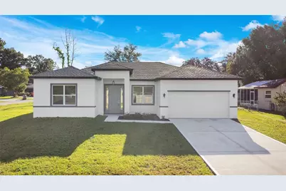 3511 SW 130th Lane Road, Ocala, FL 34473 - Photo 1