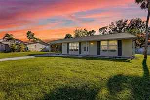 517 Reading St, Port Charlotte, FL 33952 - Photo 1