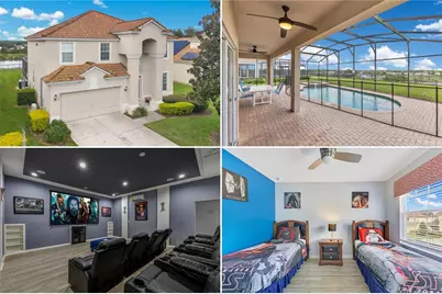 2576 Archfeld Boulevard, Kissimmee, FL 34747 - Photo 1