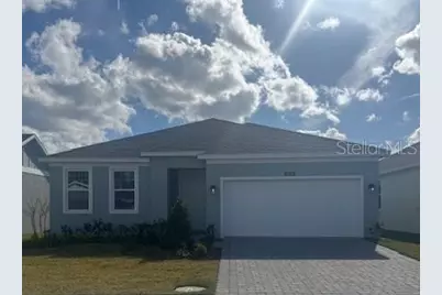 5478 Hanover Square Drive, Saint Cloud, FL 34771 - Photo 1