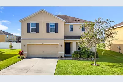 605 Arbequnia, Plant City, FL 33566 - Photo 1