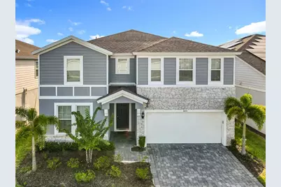 3213 Lilac Way, Davenport, FL 33897 - Photo 1