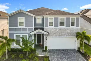 3213 Lilac Wy, Davenport, FL 33897 - Photo 1
