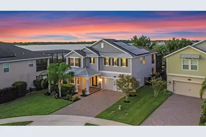 3472 Shallow Cove Lane, Clermont, FL 34711 - Photo 1