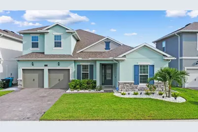 18339 Mowry Court, Orlando, FL 32827 - Photo 1