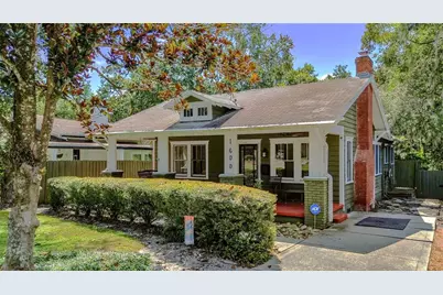 1600 E Central Boulevard, Orlando, FL 32803 - Photo 1