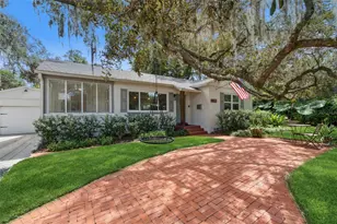 205 S Lawsona Blvd, Orlando, FL 32801 - Photo 1