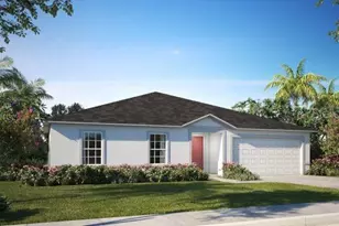 1531 Campbell St, North Port, FL 34288 - Photo 1