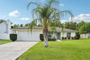 3434 Hawkin Dr, Kissimmee, FL 34746 - Photo 1