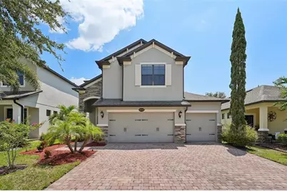 5128 Ravena Avenue W, Saint Cloud, FL 34771 - Photo 1