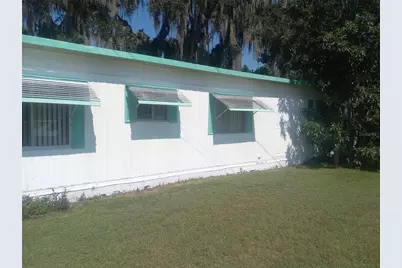 1068 Cr 461, Lake Panasoffkee, FL 33538 - Photo 1