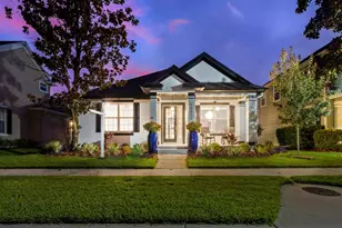 10025 Sweetleaf St, Orlando, FL 32827 - Photo 1