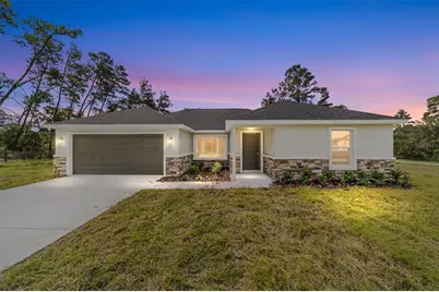 13070 NE 7th Loop, Silver Springs, FL 34488 - Photo 1
