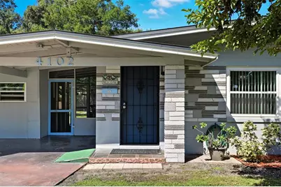 4102 S Nashville Avenue, Orlando, FL 32839 - Photo 1