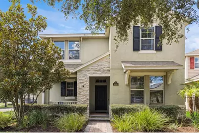 8256 Bayview Crossing Drive, Winter Garden, FL 34787 - Photo 1
