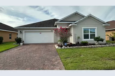 4804 Lake Sheppard Street, Kissimmee, FL 34758 - Photo 1