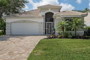 921 Wimbledon Dr, Melbourne, FL 32940 - Photo 1