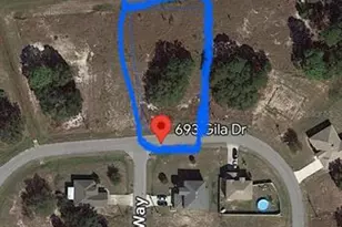 693 Gila Dr, Poinciana, FL 34759 - Photo 1