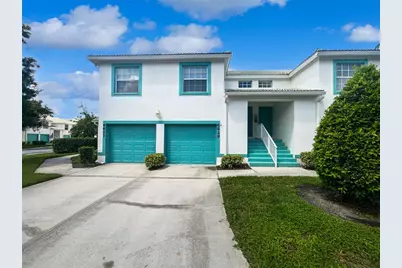 6629 Pineview Terrace #5-201, Bradenton, FL 34203 - Photo 1
