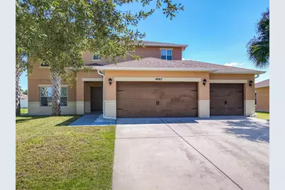 4067 Marina Isle Drive, Kissimmee, FL 34746 - Photo 1