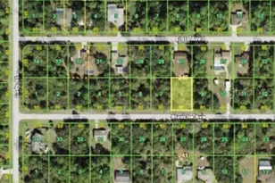 18376 Blanche Ave, Port Charlotte, FL 33948 - Photo 1