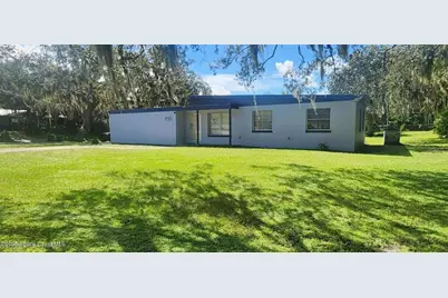 2701 Garden Street, Titusville, FL 32796 - Photo 1