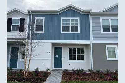 5210 Ferndale Alley, Saint Cloud, FL 34771 - Photo 1