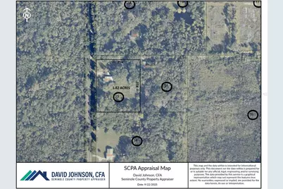 1452 Lake Charm Drive, Oviedo, FL 32765 - Photo 1