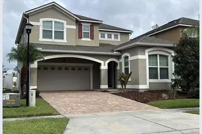3013 Jardin Street, Kissimmee, FL 34741 - Photo 1