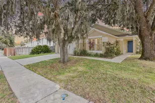 111 N Cervidae Dr, Apopka, FL 32703 - Photo 1