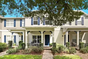 9129 Oak Fern Dr, Orlando, FL 32832 - Photo 1