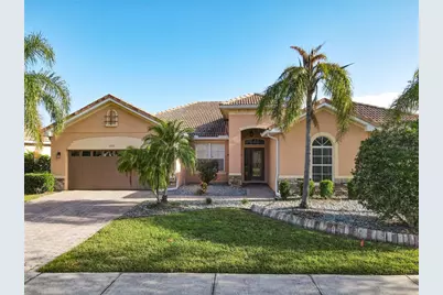 3623 Weatherfield Drive, Kissimmee, FL 34746 - Photo 1