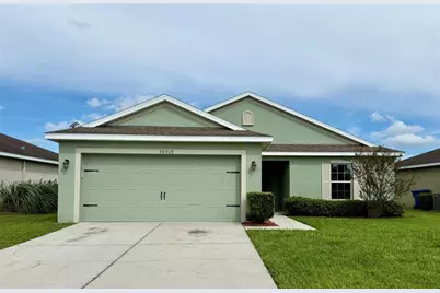 30919 Water Lily Drive, Brooksville, FL 34602 - Photo 1