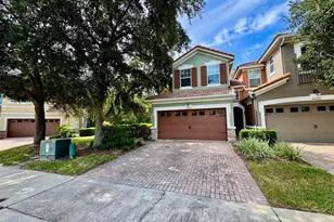 4984 Matteo Trail, Orlando, FL 32839 - Photo 1