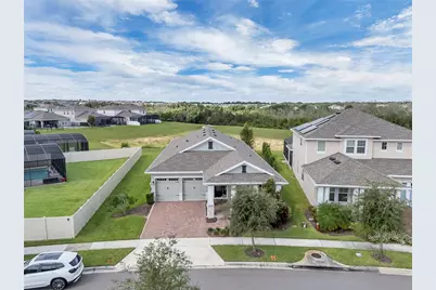 8156 Water Blossom Lane, Winter Garden, FL 34787 - Photo 1