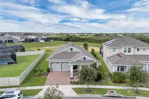 8156 Water Blossom Ln, Winter Garden, FL 34787 - Photo 1