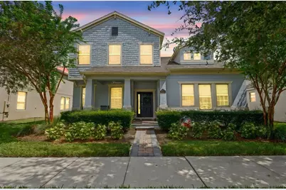 8643 Bayview Crossing Drive, Winter Garden, FL 34787 - Photo 1