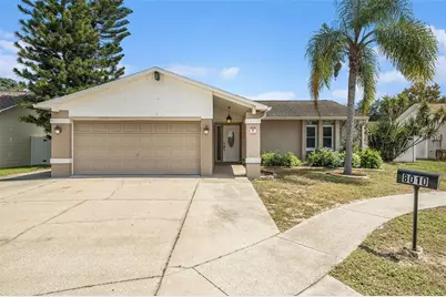 8010 Buttonball Lane, Port Richey, FL 34668 - Photo 1