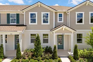 9932 Red Canoe Aly, Orlando, FL 32832 - Photo 1