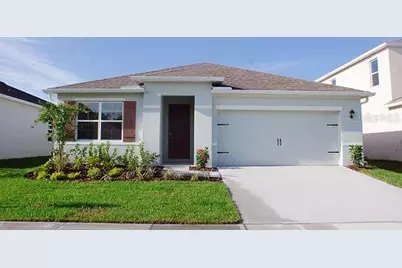 3365 Wakefield Drive, Haines City, FL 33844 - Photo 1