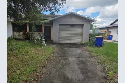 811 Poinciana Street, Rockledge, FL 32955 - Photo 1