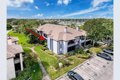 10265 Gandy Blvd N #1411, Saint Petersburg, FL 33702 - Photo 1