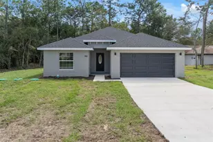 1768 E Bismark St, Hernando, FL 34442 - Photo 1
