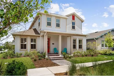 13208 Leggett Alley, Orlando, FL 32827 - Photo 1