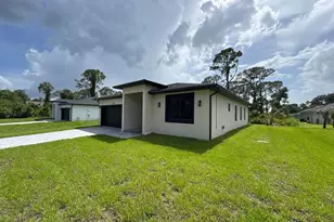 5344 Hornbuckle Blvd, North Port, FL 34291 - Photo 1