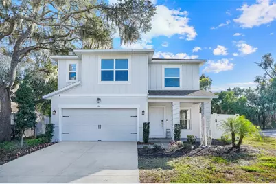 160 E Oak Street, Apopka, FL 32703 - Photo 1