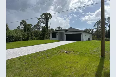 5356 Hornbuckle Boulevard, North Port, FL 34291 - Photo 1