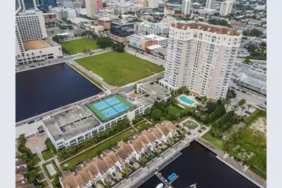 400 E Bay Street #602, Jacksonville, FL 32202 - Photo 1